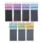 MT303 Mr.Waterproof Sand Paper #180 (4 Pcs) - Mr.Hobby - GSI