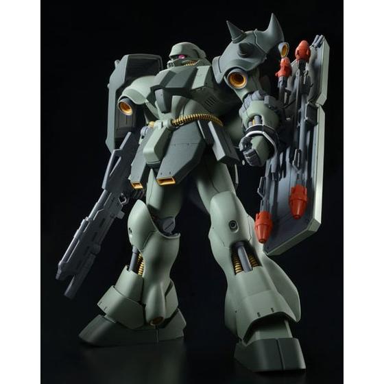 MG 1/100 AMS-119 GEARA DOGA - Model Kit Articulado - Bandai