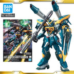 1/100 FULL MECHANICS CALAMITY GUNDAM - Model Kit Articulado - Bandai
