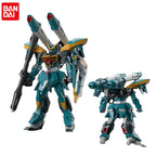 1/100 FULL MECHANICS CALAMITY GUNDAM - Model Kit Articulado - Bandai