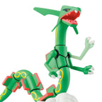 Rayquaza - Pokemon Model Kit - Bandai