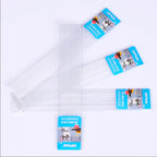 Pack 12 Stick Acrílico 5mm (20cm) - Para figuras 3D