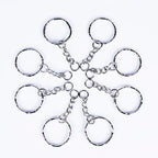 Pack Accesorios Básicos - 100 Argollas, Film, Lámina Imantada, Cinta Masking 4.8cm