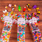 Caja Mix de 250 Blocks - Pix Brix