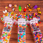 Caja Mix de 500 Blocks - Pix Brix