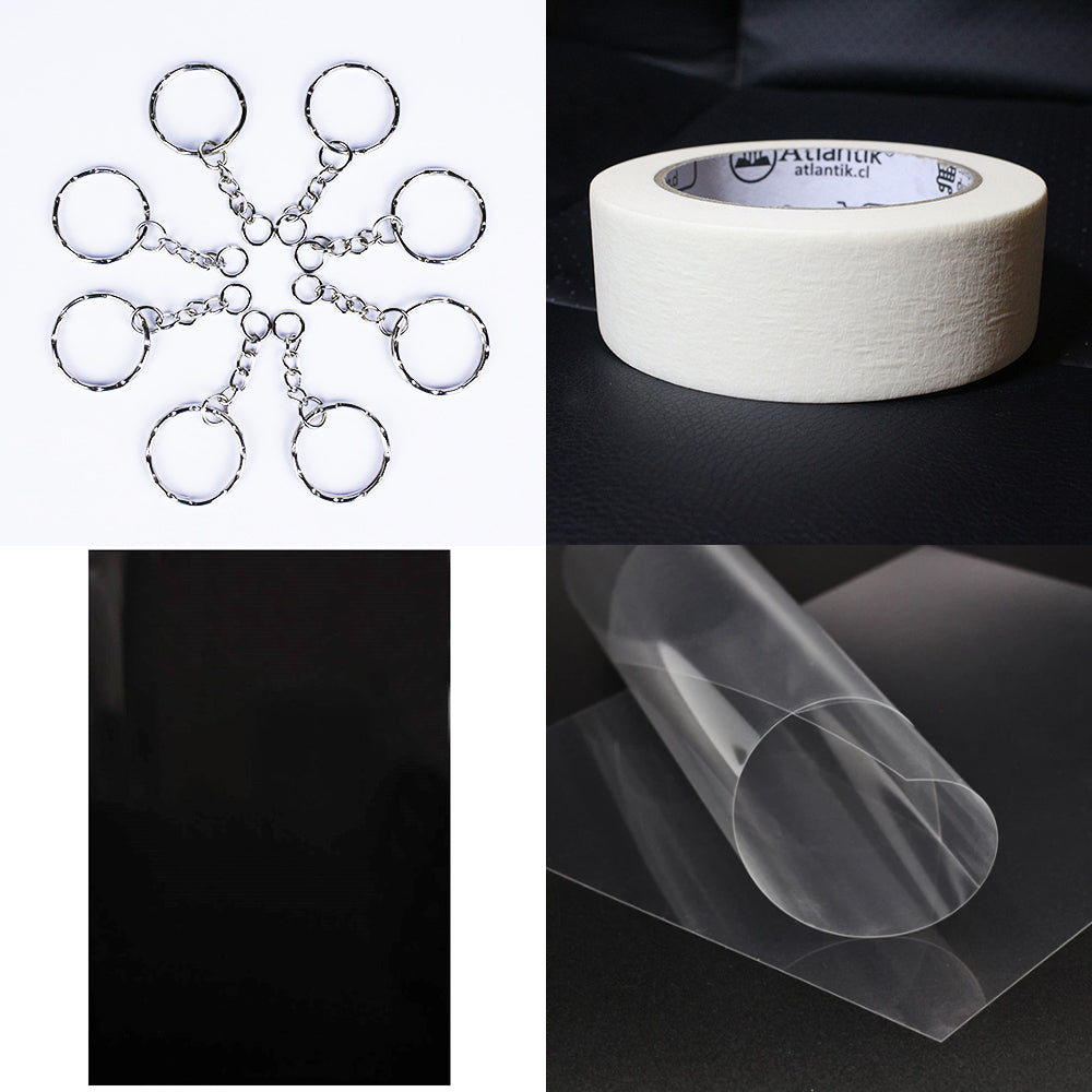 Master Pack 2.6mm - 100.000 Piezas - 178 Colores