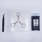 Pack inicial 2.6mm - 12.500 Piezas - 15 Colores