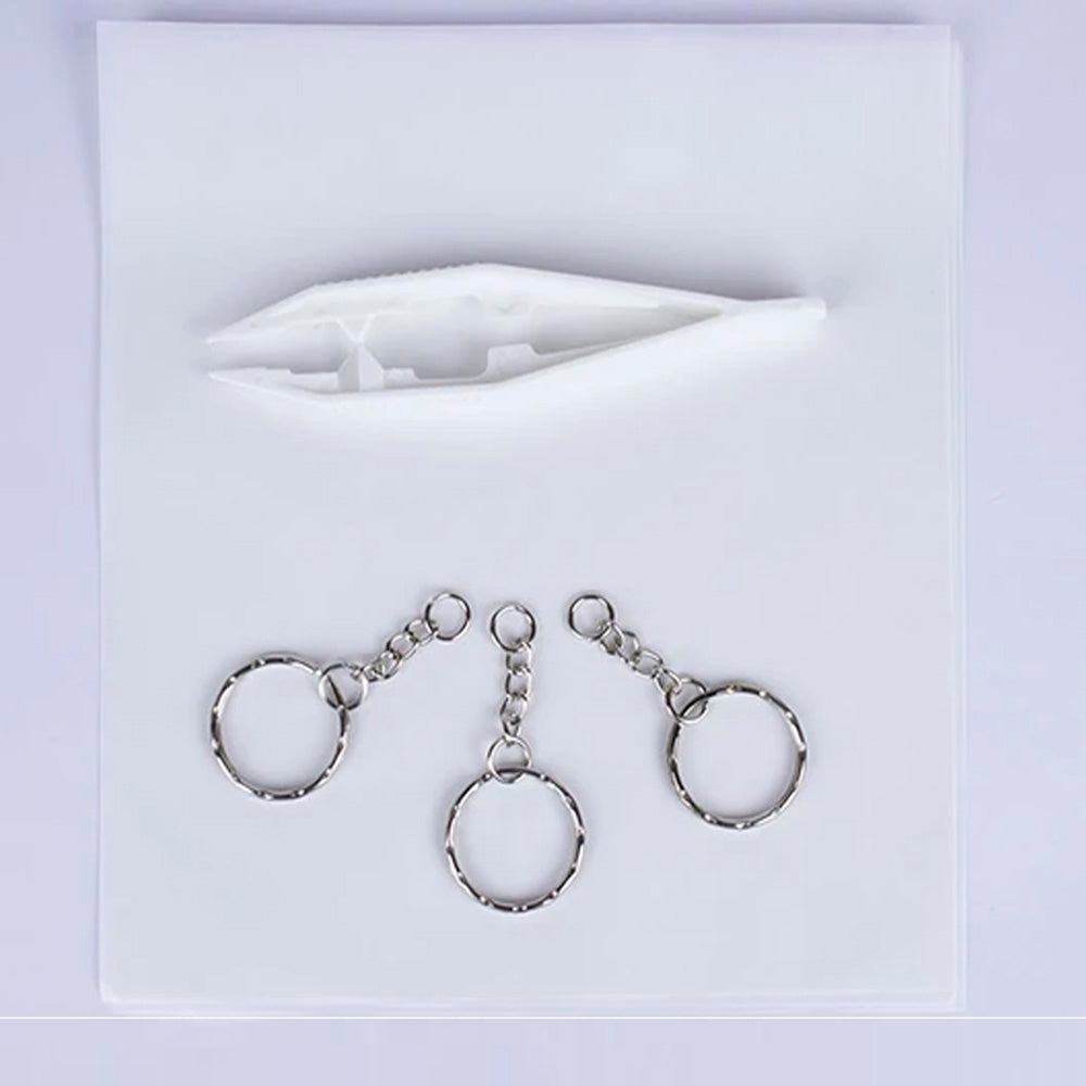 Pack inicial 5mm - 2.000 Piezas - 15 Colores