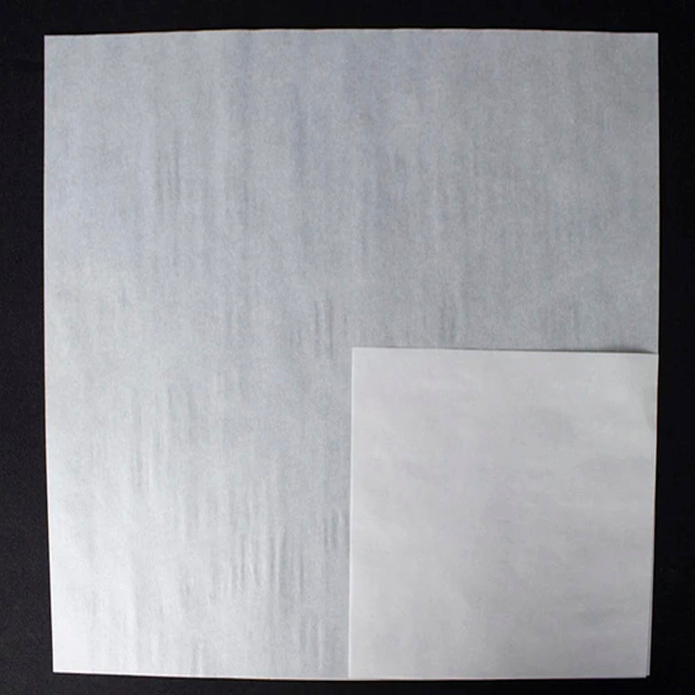 Pack 5 Papeles de Planchado Grande (30x33cm)