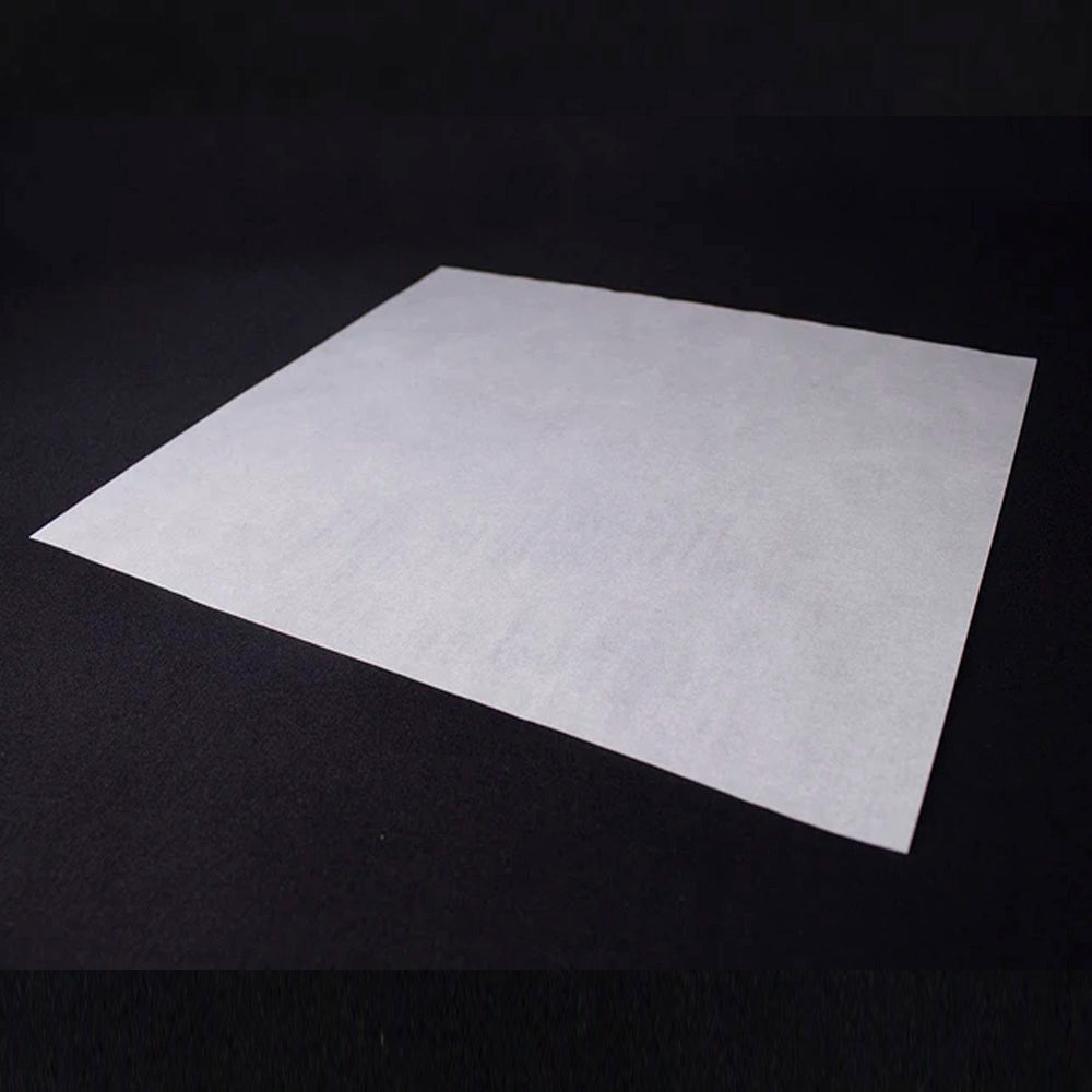 Pack 5 Papeles de Planchado Grande (30x33cm)