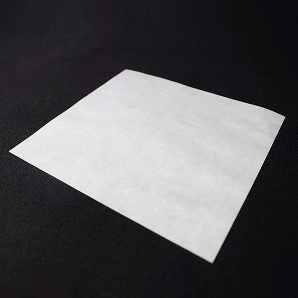 Pack 10 Papeles de Planchado (15x16.5cm)