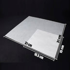 Pack 5 Papeles de Planchado Grande (30x33cm)