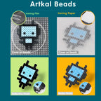 Pack 10 Papeles de Planchado (15x16.5cm)