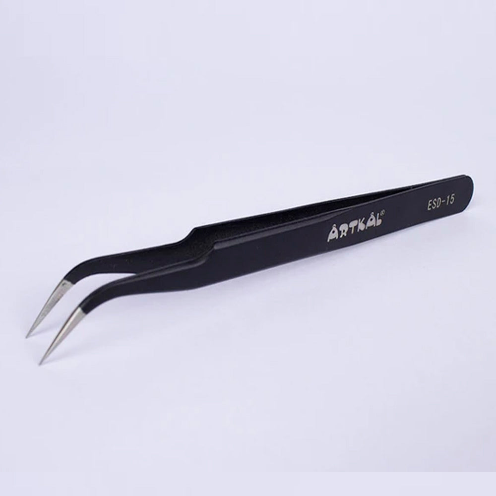 Pinzas Metálicas - Blaster