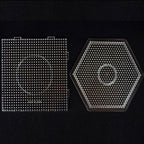 Placa Circular - MIDI 5mm - CON DETALLE