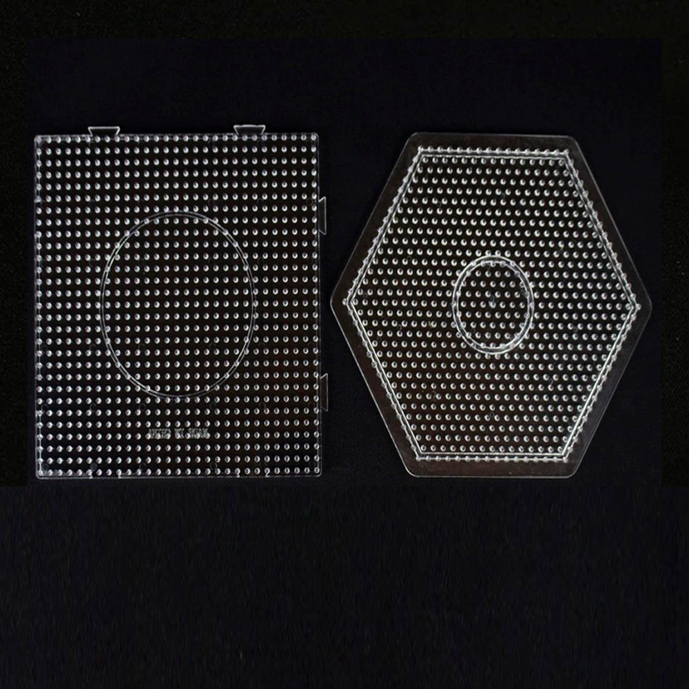 Placa Circular - MIDI 5mm