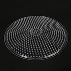 Placa Circular - MIDI 5mm - CON DETALLE