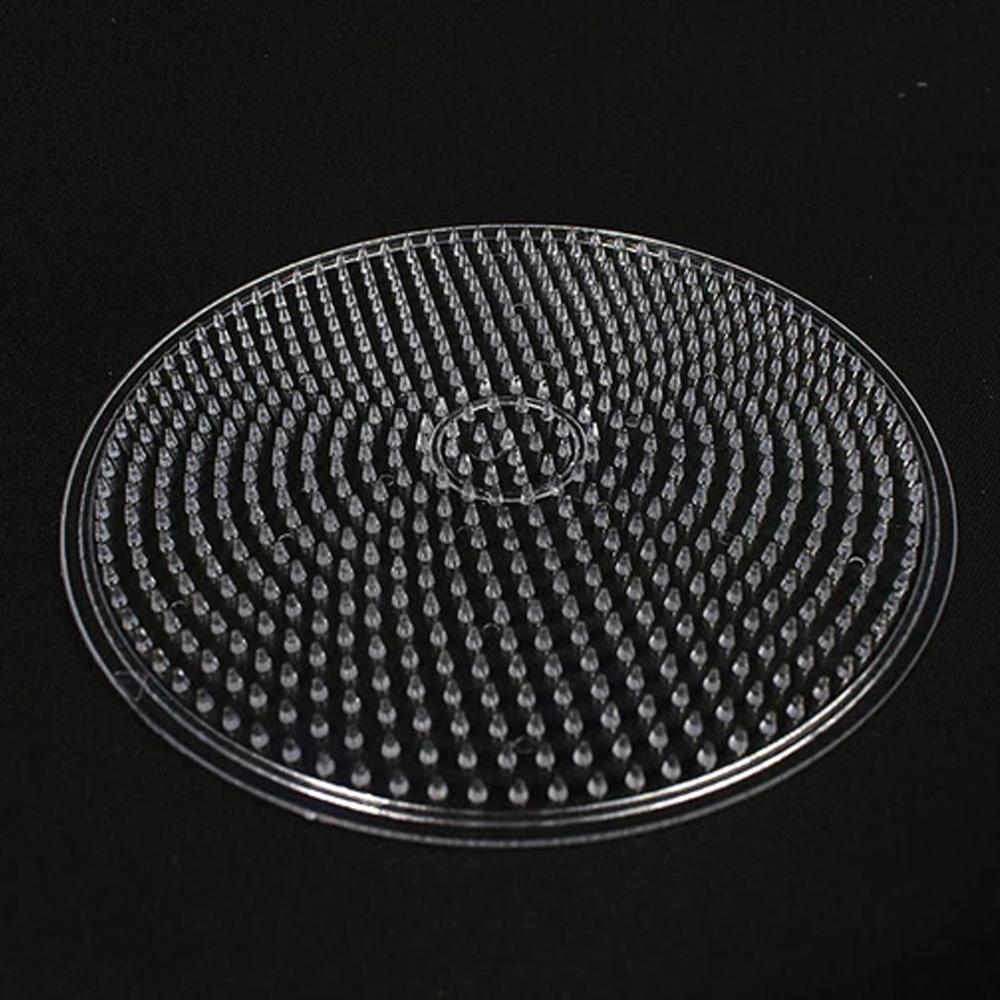 Placa Circular - MIDI 5mm - CON DETALLE