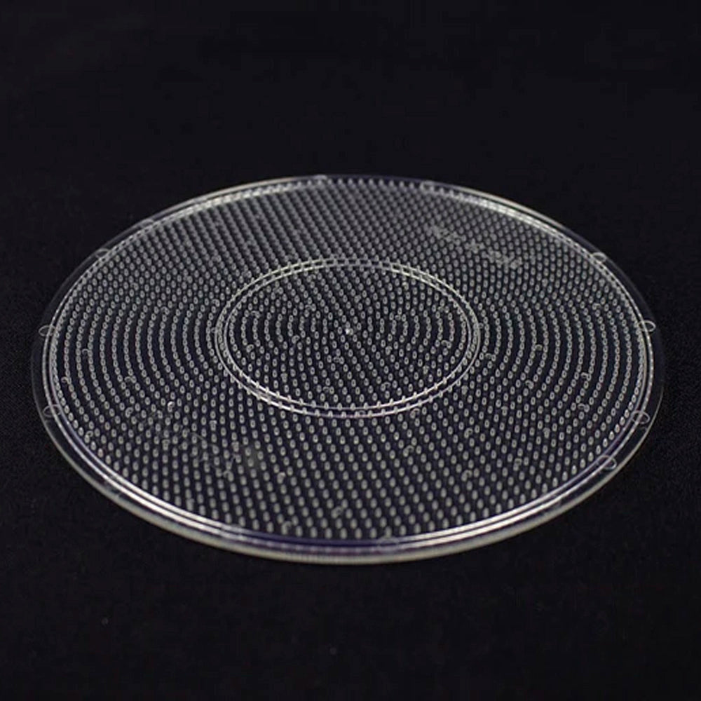 Placa Circular - MINI 2.6mm