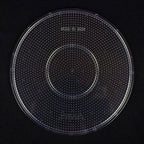 Placa Circular - MINI 2.6mm