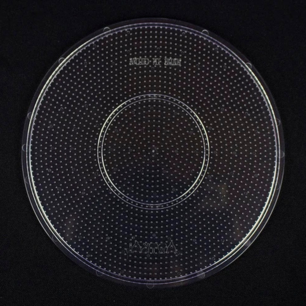 Placa Circular - MINI 2.6mm