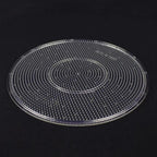 Placa Circular - MINI 2.6mm - CON DETALLE