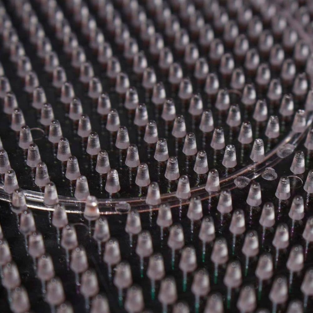 Placa Cuadrada - MIDI 5mm - CON DETALLES