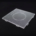 Placa Cuadrada - MIDI 5mm