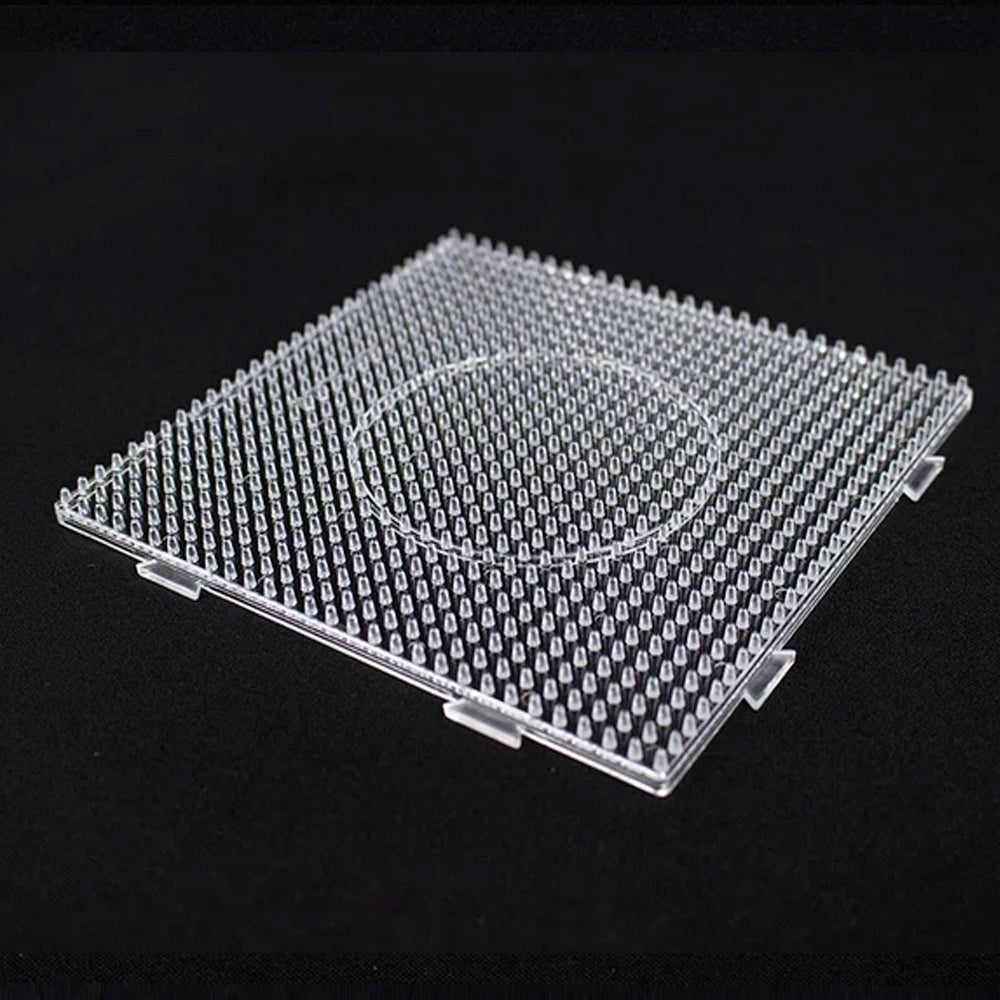 Placa Cuadrada - MIDI 5mm