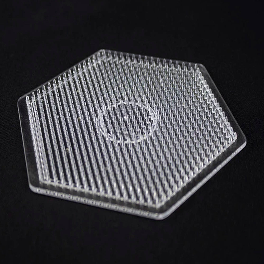 Placa Hexagonal - MIDI 5mm