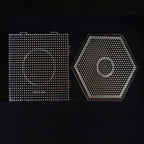 Placa Hexagonal - MIDI 5mm