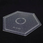 Placa Hexagonal - MINI 2.6mm