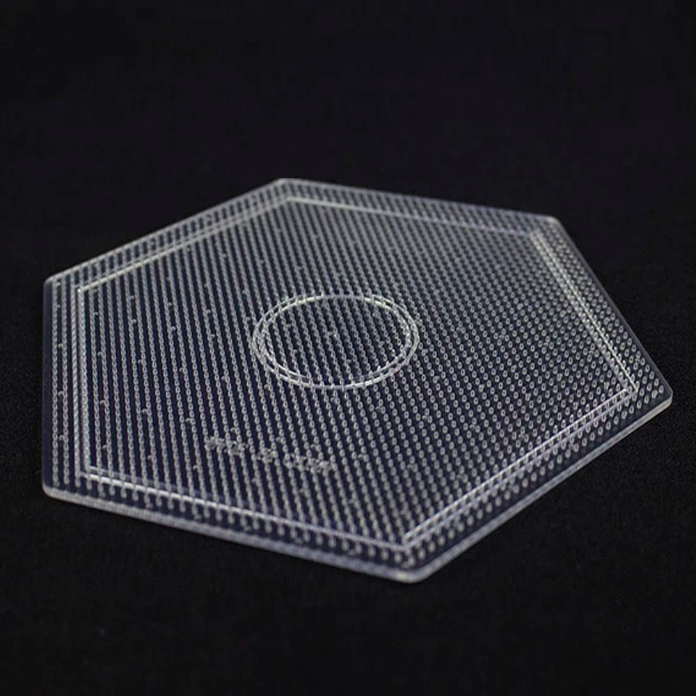 Placa Hexagonal - MINI 2.6mm