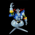 1/144 HGUC MSN-02 ZEONG - Model Kit Articulado - Bandai