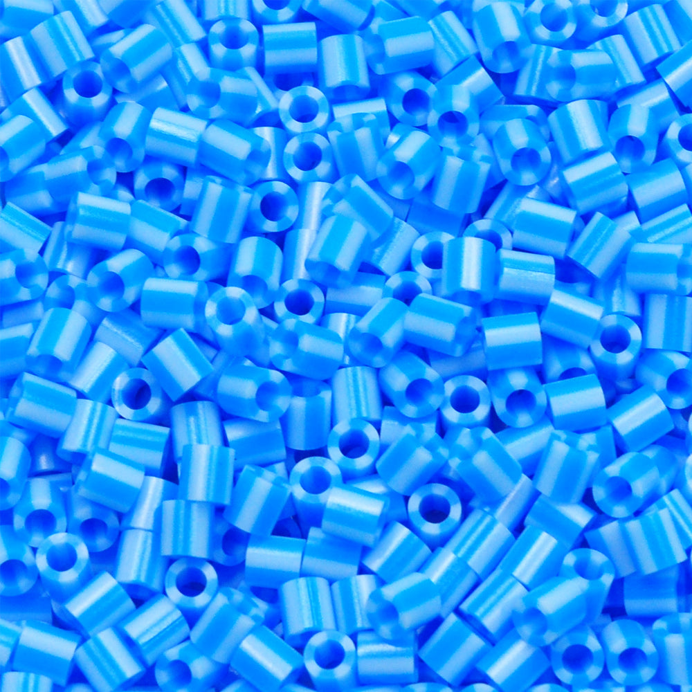 Bolsa de 500 Beads - MIDI 5mm - Colores Especiales