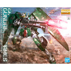 MG 1/100 Gundam Dynames - Model Kit Articulado - Bandai