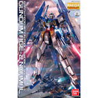 MG 1/100 GUNDAM AGE-2 NORMAL - Model Kit Articulado - Bandai