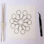 Master Pack 2.6mm - 100.000 Piezas - 178 Colores