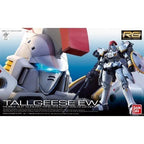 RG 1/144 TALLGEESE EW - Model Kit Articulado - Bandai