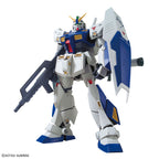 MG 1/100 Gundam NT-1 Ver.2.0 - Model Kit Articulado - Bandai
