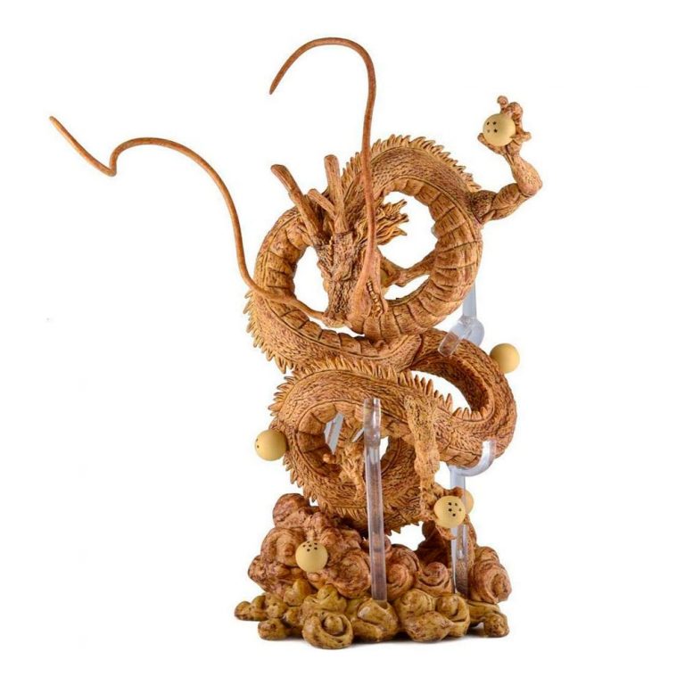 SHENRON Ver B Creator x Creator - Dragon Ball z - Bandai