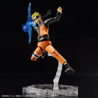 UZUMAKI NARUTO Figure-rise Standard - Naruto Model Kit Articulado - Bandai