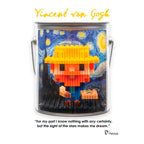 Vincent Van Gogh - Pix Brix
