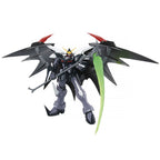 MG 1/100 Deathscythe Hell Ew - Model Kit Articulado - Bandai
