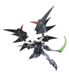 MG 1/100 Deathscythe Hell Ew - Model Kit Articulado - Bandai