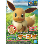 Eevee - Pokémon Model Kit - Bandai