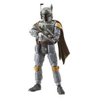 Boba Fett - The Mandalorian - Model Kit Articulado Bandai