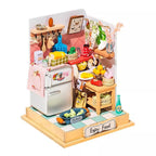 Taste Life - Cocina - Maqueta Miniatura