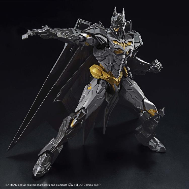 Batman - Model Kit Articulado Bandai