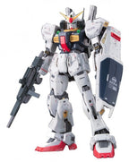 RG 1/144 RX-178 GUNDAM MK-II A.E.U.G. - Model Kit Articulado - Bandai